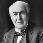 Thomas Edison