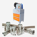 Hoses, fittings, hose crimper, hose crimping machine, hydraulic hoses