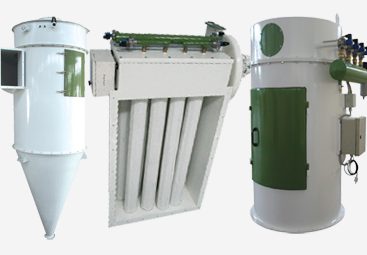jet filter, jet impulse filter, impulse filter, filter, jet filtre, pneumatic conveying, pneumatic transport, filtering, filtre a jet d'air