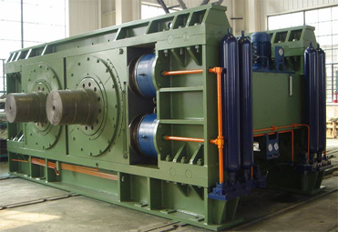 Roller Press_1 Roller press, roller press spare parts, ball mills, cement mills, tube mills, heavy duty industry, heavy duty industry equipment, material grinding