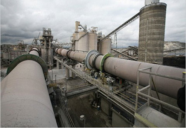 Rotary Kiln