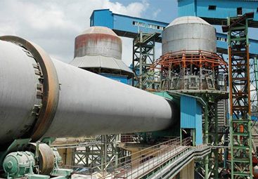 Rotary kiln, cement producing, great rotary kiln, heavy duty industry, heavy duty industry equipment, material processing, mineral processing