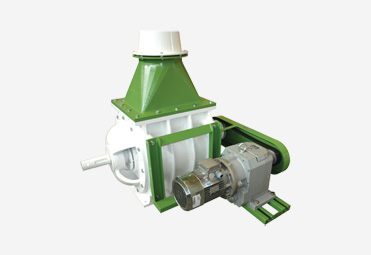 Rotary Valve