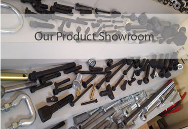 Special-Bolt-Showroom special fasteners, customized fasteners, non-standard fasteners, hot forging fasteners, big bolts, bolt production, bolt manufacturing, hot forged bolt