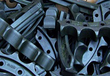 Sprockets Spare parts of apron feeder, apron feeder parts, pan feeder, material handling, mining, ore, cement factory, heavy duty apron feeder, heavy duty industry, heavy duty industry equipment