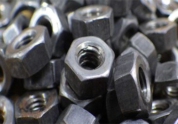 Standard Nuts, nuts, fasteners, hexagon nuts, flanged nuts, slotted nuts, locking nuts, round nuts, square nuts, nuts standards