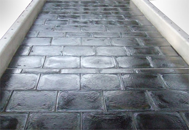 Basalt Tile Cast basalt tile, basalt tile, decorative basalt, basalt tiles, cast basalt tiles